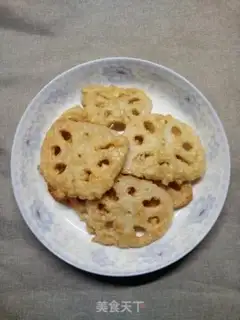 Make Fry step 6