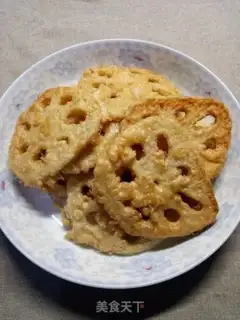 Make Fry step 7