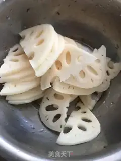 Make Sour spicy step 0