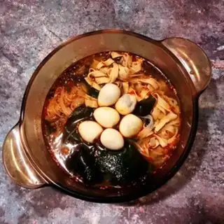 Make I