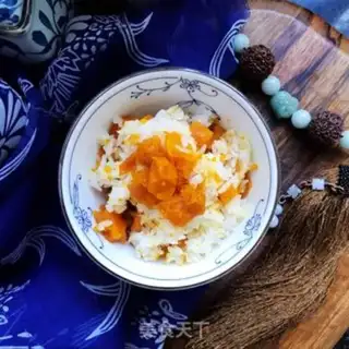 Make Sweet pumpkin step 8