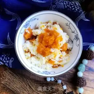Make Sweet pumpkin step 9