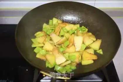 Make Paprika step 7