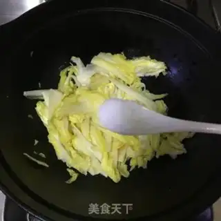 Make Soybean sprouts step 11