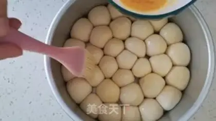 Make Yogurt pearls step 10