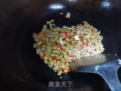 Make Sourbeans step 7