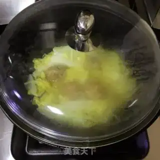 Make Meat cabbage step 3