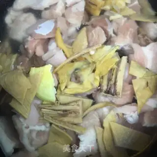 Make Squids dry and thin step 2