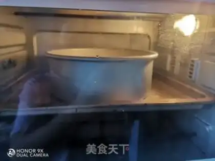 Make Yogurt pearls step 12