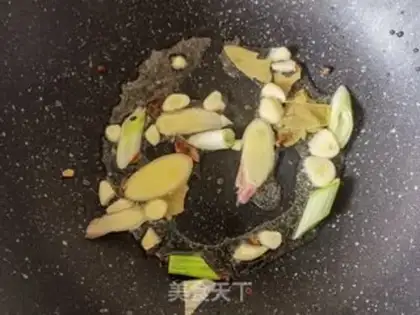 Make Chestnut steak step 6