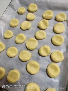 Make Margaret step 5