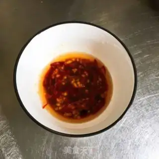 Make Eggskin pickles step 9