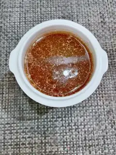 Make Pork soup step 5