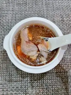 Make Pork soup step 6