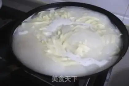 Make Pork soup step 7