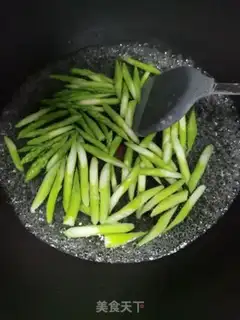 Make Frozen beryllium step 2