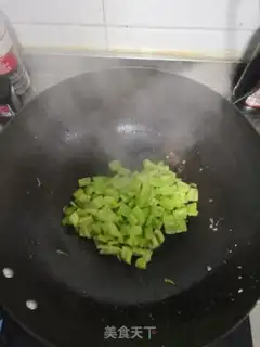 Make Spicy chicken step 4