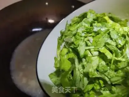 Make Potato with cabbage step 4