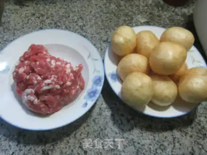 Make The pasta