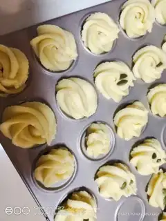 Make Cookies step 4