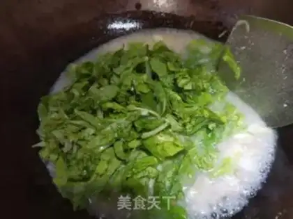 Make Potato with cabbage step 5