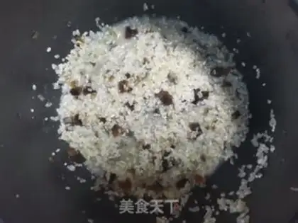 Make Porridge step 0