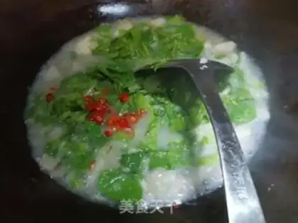Make Potato with cabbage step 6