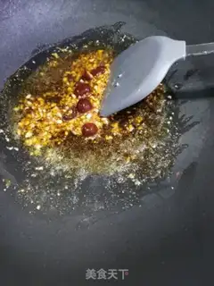 Make Frozen beryllium step 5