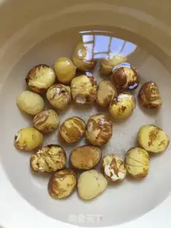 Make Pumpkin chicken step 2