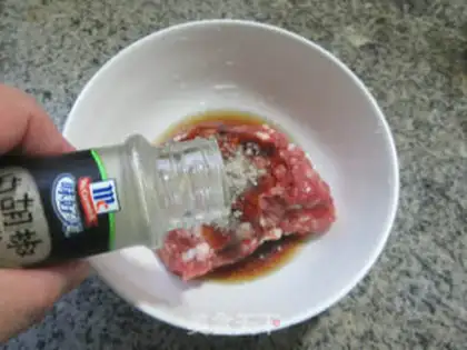 Make The pasta