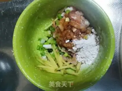 Make Porridge step 4