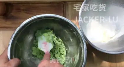 Make Dou-Dou-Dou-Dou step 6