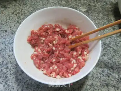 Make The pasta