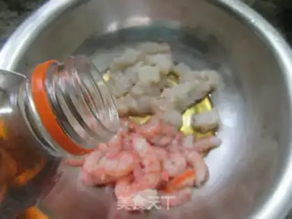 Make A pickled salsa oliquoise pancakes step 3