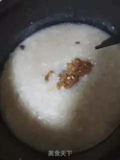 Make Porridge step 5