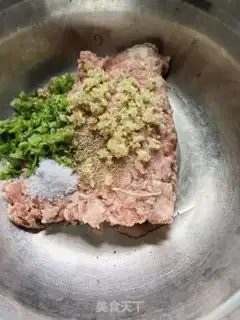 Make Yogurtball step 2