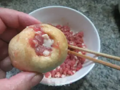 Make The pasta