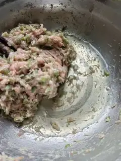 Make Yogurtball step 3
