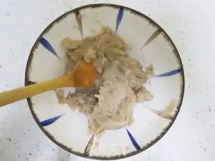 Make Carrot shrimp step 2