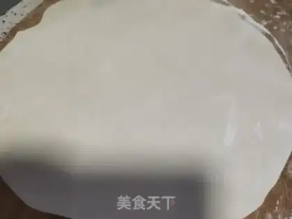 Make Tomato egg paste step 5
