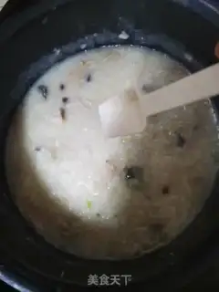 Make Porridge step 7