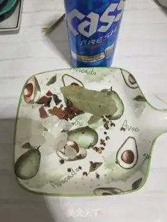 Make Halo eggs step 1