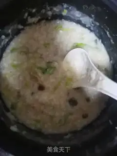 Make Porridge step 8