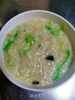 Make Porridge step 9