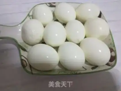 Make Halo eggs step 3