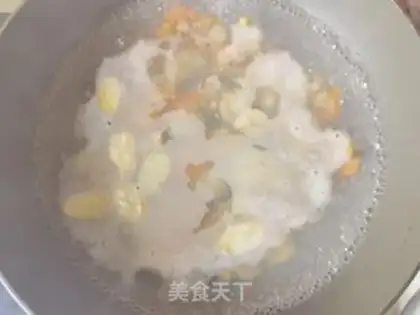 Make ♪ White scallops ♪ step 8