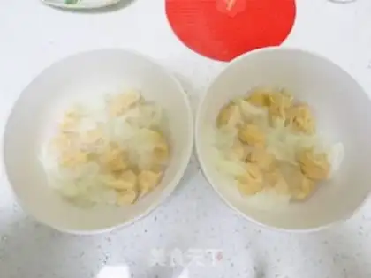 Make Carrot shrimp step 8