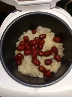 Make Silver-tree soup step 1