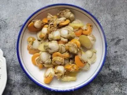 Make ♪ White scallops ♪ step 9