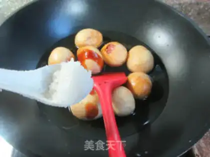 Make The pasta